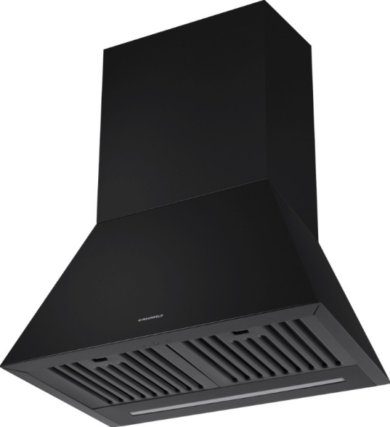 Вытяжка Maunfeld BERK 60 Black/Anthracite