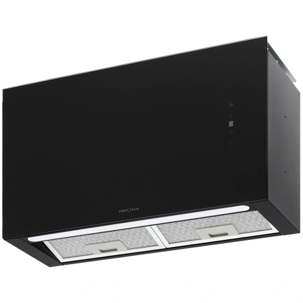 Вытяжка Krona SOPHIE 600 BLACK S