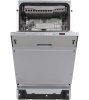 Встраиваемая посудомоечная машина Whirlpool WSIO 3O23 PFE X