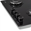 Газовая варочная панель EXITEQ EXH-204 black