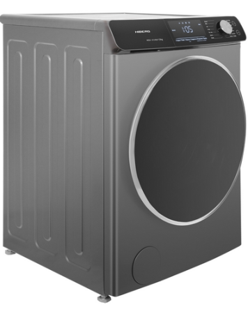 Стиральная машина Hiberg WQ9 - 512 BiS