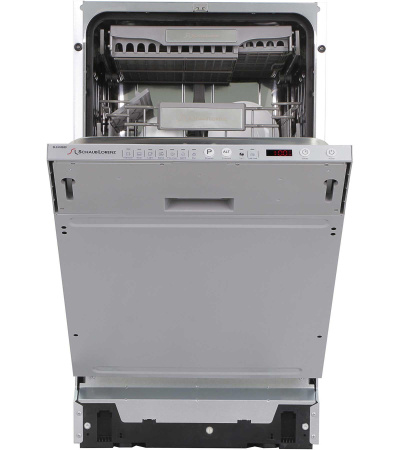 Встраиваемая посудомоечная машина Whirlpool WSIO 3O23 PFE X