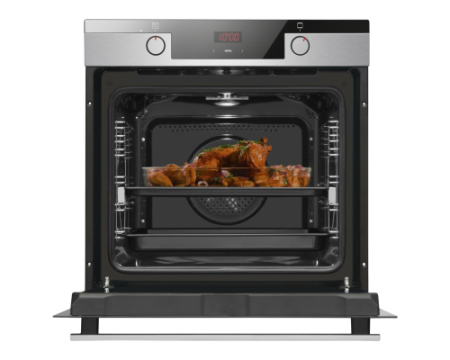 Духовой шкаф Hansa BakingPro BOEI684097
