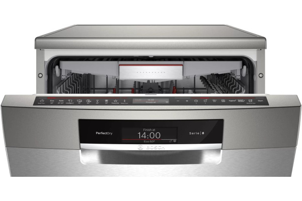 Посудомоечная машина Bosch SMS8YCI03E