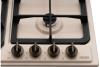 Газовая варочная панель Delonghi OWF 46 PRO RUS
