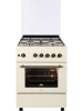 Газовая плита NORDFROST GG 6061 Y