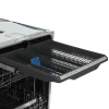 Встраиваемая посудомоечная машина Electrolux EEG88700W