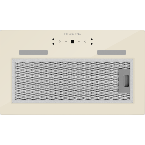 Вытяжка Hiberg VMF 6091 Y