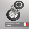 Газовая варочная панель Zigmund & Shtain G 14.6 W