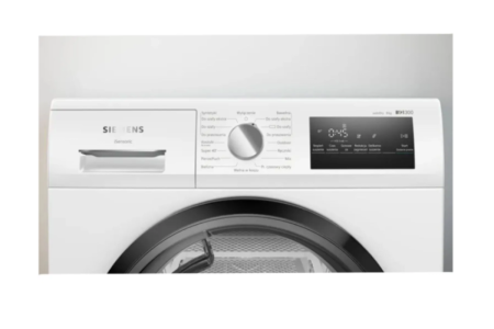 Сушильная машина Siemens WT45HVEEPL