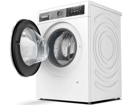 Стиральная машина Bosch WAXH8G0LSN