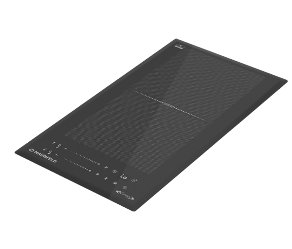 Индукционная варочная панель Maunfeld CVI292S2FDGR Inverter