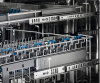 Встраиваемая посудомоечная машина Electrolux EMM23102L