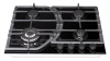 Газовая варочная панель Zigmund & Shtain M 27.6 B