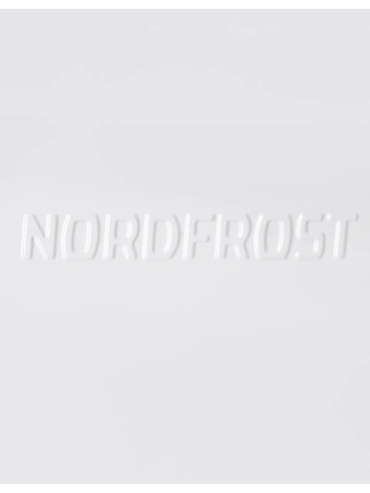 Холодильник NORDFROST NRB 162NF W