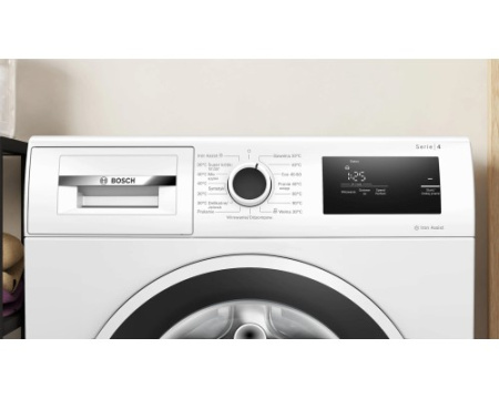 Стиральная машина Bosch WAN240MHPL