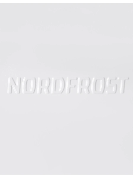 Морозильник Nordfrost DF 265 WAP