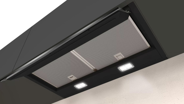 Настенная вытяжка Neff D65XAM2S0