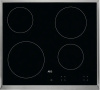Варочная панель AEG HK 624000 XB