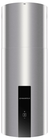Вытяжка Maunfeld Lee Light Isla 35 Sensor Inox
