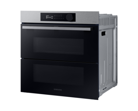Духовой шкаф Samsung NV7B5745TAS/WT