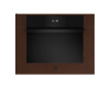 Духовой шкаф Bertazzoni, комбинированный с СВЧ F457MODMWTC