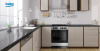 Комбинированная плита Beko FSM62120DS