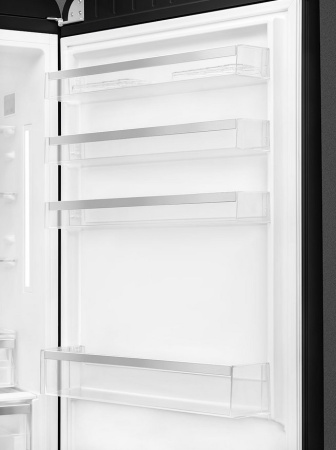 Холодильник Smeg FAB38RBL5