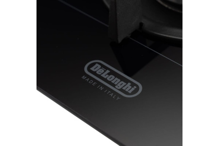 Газовая варочная панель Delonghi NSL 460 NCM RUS
