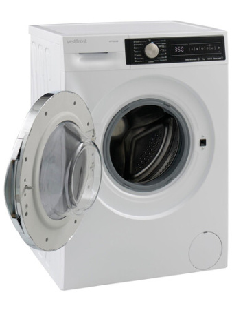 Стиральная машина Vestfrost VF7TT2S120W
