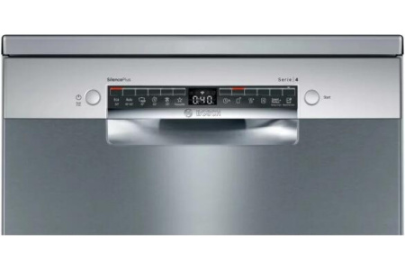 Посудомоечная машина Bosch SMS4HVI33E