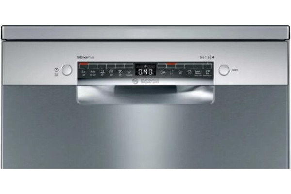 Посудомоечная машина Bosch SMS4HVI33E