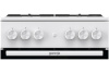 Газовая плита Gorenje GG5A11WF