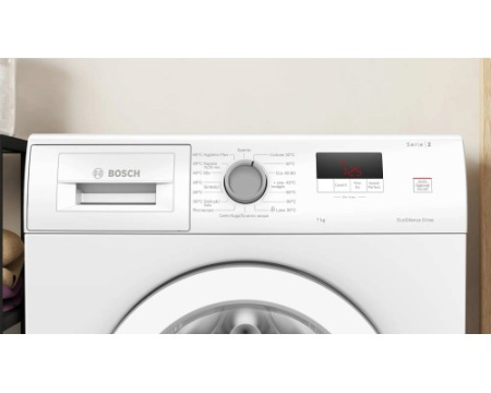 Стиральная машина Bosch WAJ20067II