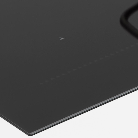 Индукционная варочная панель Bertazzoni P786IM3В2NE