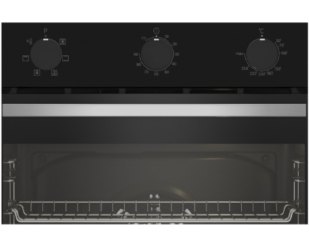 Электрический духовой шкаф Indesit IFE 3634 BL