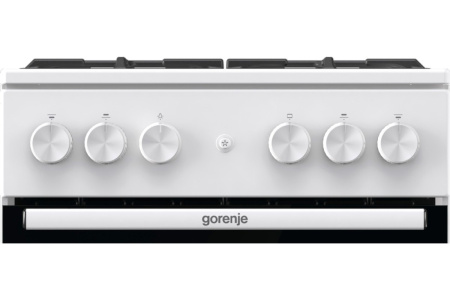 Газовая плита Gorenje GG5A11WF