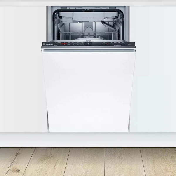 Встраиваемая посудомоечная машина Bosch SPV2XMX01E