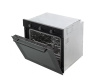 Газовый духовой шкаф DeLonghi FG 6 NL RUS