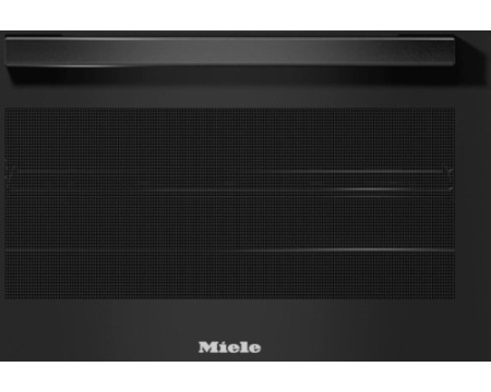 Встраиваемая пароварка Miele DGC 7845 HC Pro OBSW