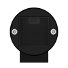 Вытяжка Maunfeld Vega 39 Wall Sensor Black