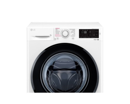 Стиральная машина LG F2J5HS6W