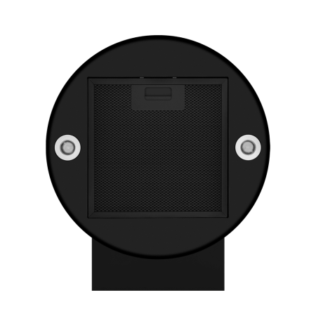 Вытяжка Maunfeld Vega 39 Wall Sensor Black