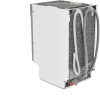 Встраиваемая посудомоечная машина Hotpoint HIS 1C69