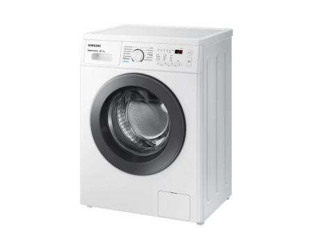 Стиральная машина Samsung WW60AG4S00VELP