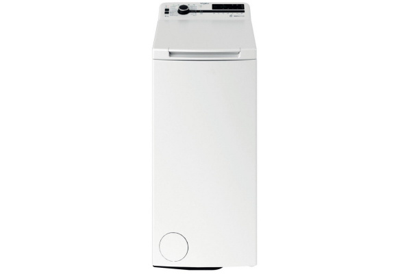 Стиральная машина Whirlpool TDLRB 6252BS EU/N