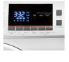 Стиральная машина c инвертором Maunfeld MFWM148WH