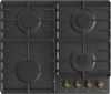 Независимая газовая варочная панель Gorenje G642CLB