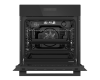 Электрический духовой шкаф Meferi MEO6014BK ULTRA
