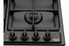 Газовая варочная панель Delonghi ANF 46 PRO RUS